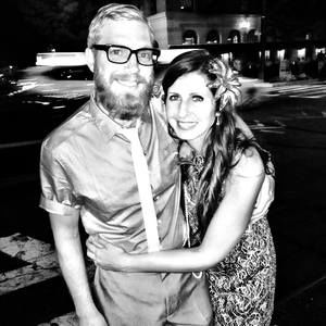 Meet your Posher, Chris n nichole